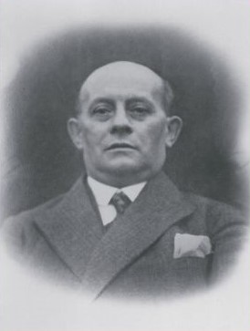 Martin Truckenbrod, der Gründer von Augenoptik Truckenbrod